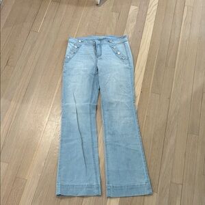 LOFT jeans